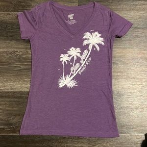 🏵️2/$14🏵️ Puerto Rico T-shirt